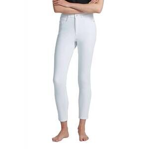 NEW COMMANDO denim skinny jean in white